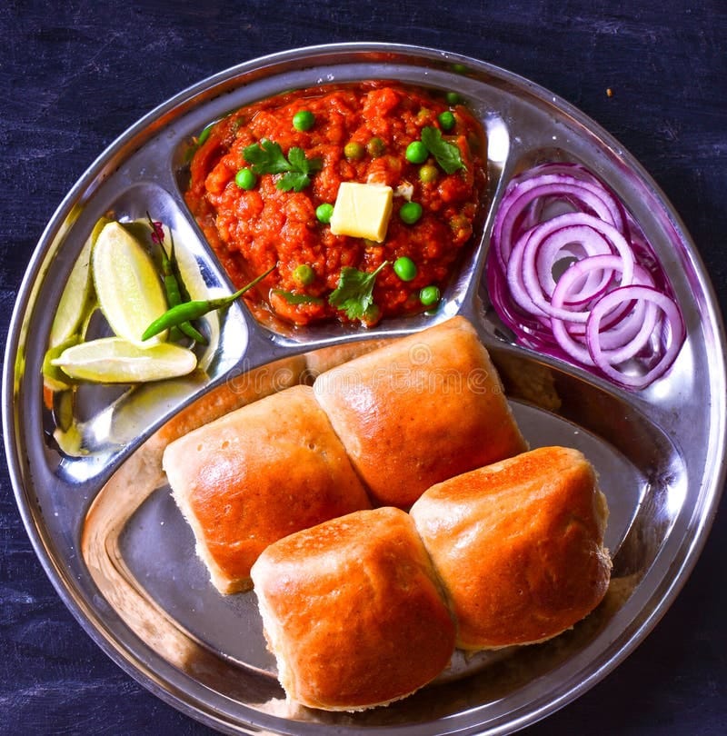 pavbhaji